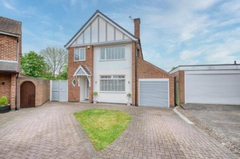 Gloucester Avenue, Sandiacre