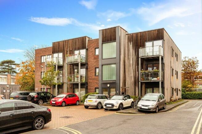 Creative Apartments For Sale In Oxford England with Best Building Design