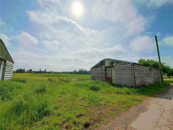 Outbuilding