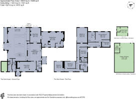 Floorplan - House