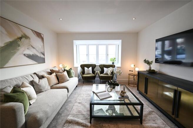 Show Home