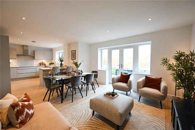 Show Home