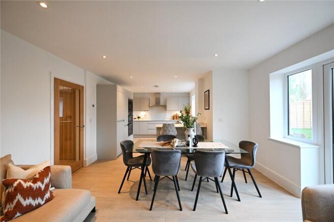 Show Home