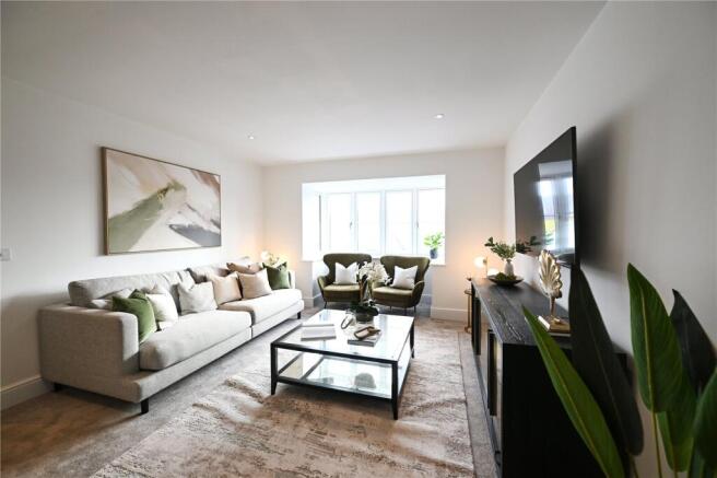 Show Home