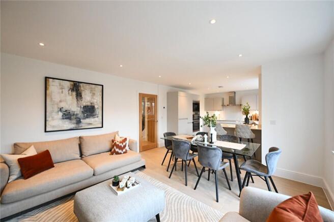 Show Home