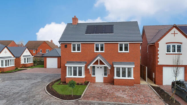 Property External