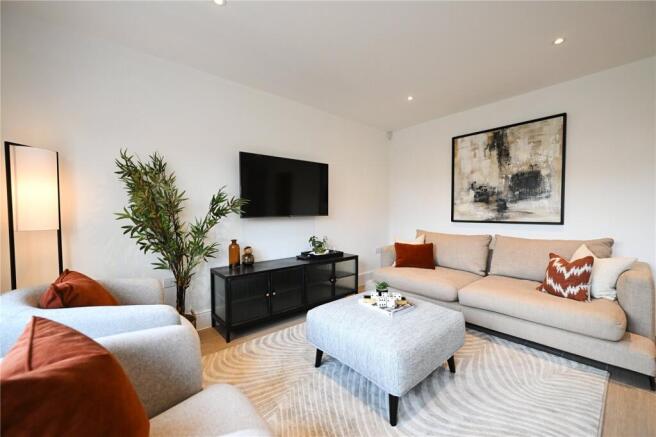 Show Home