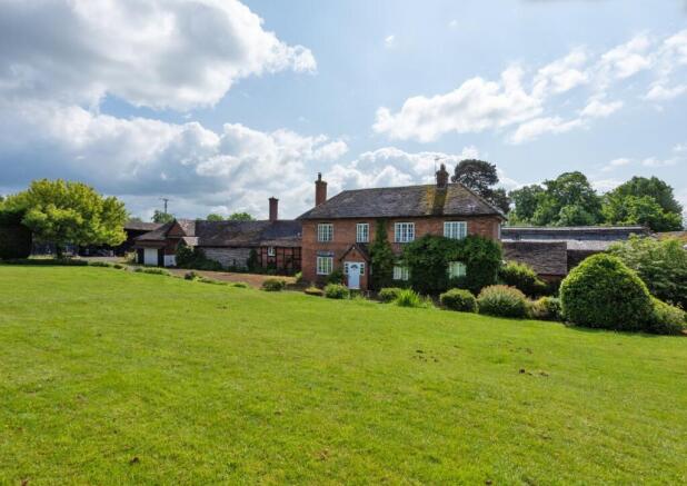 Winterfold Farm