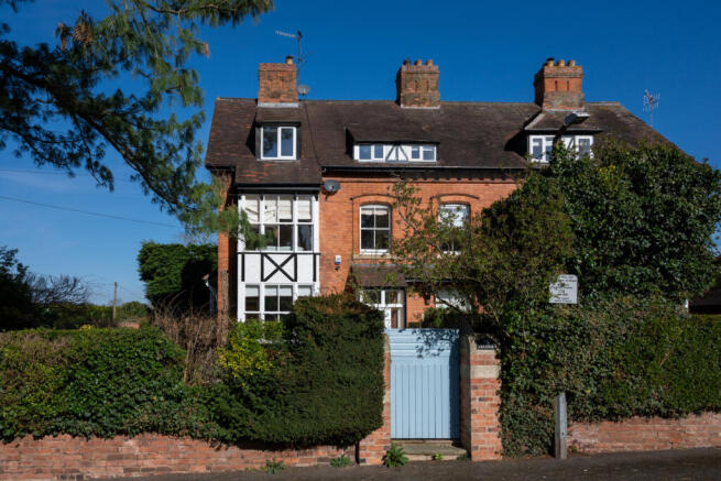 Front Elevation