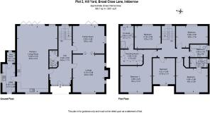 Floorplan Plot 2