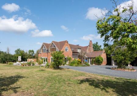 Worcester, Worcestershire