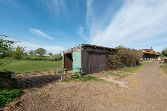 Barn