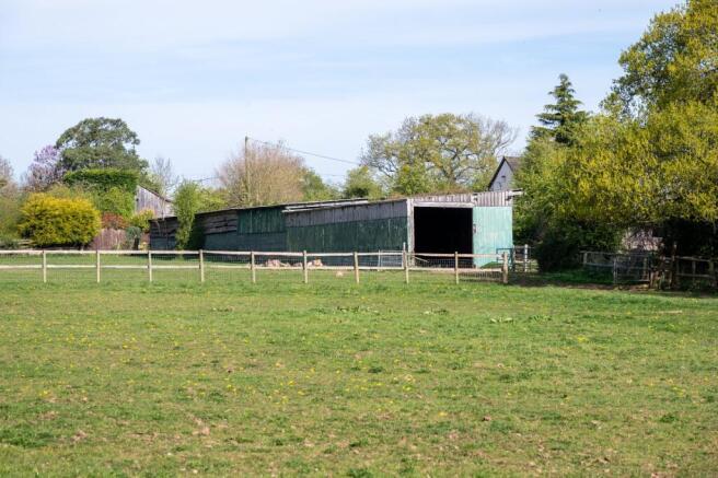 Barn