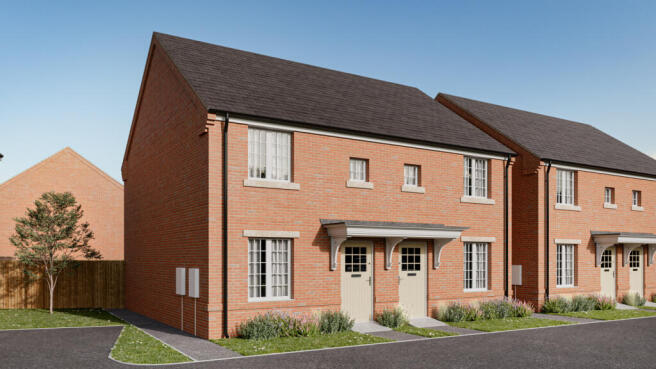 External Cgi