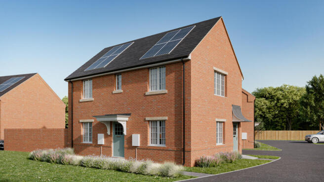 External Cgi