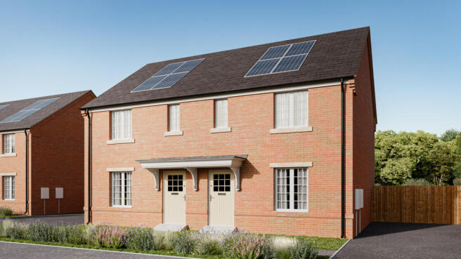 External Cgi
