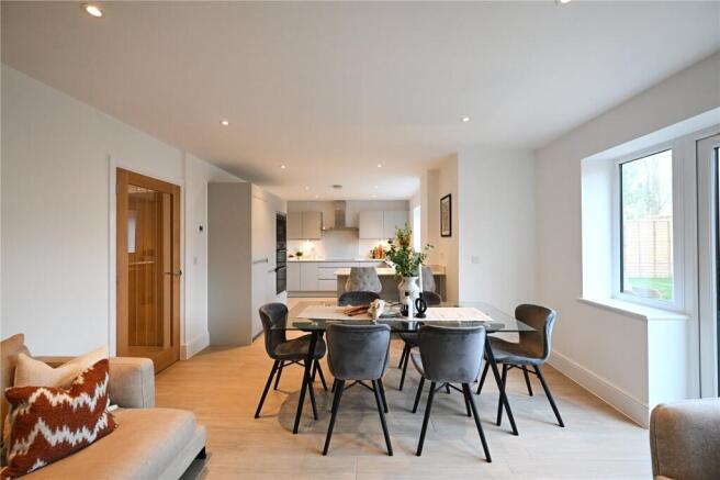 Show Home