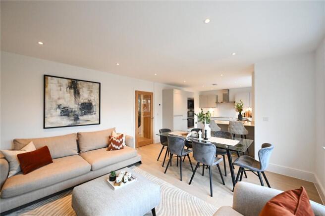 Show Home