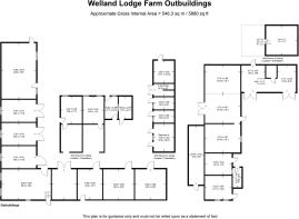 Outbuildings