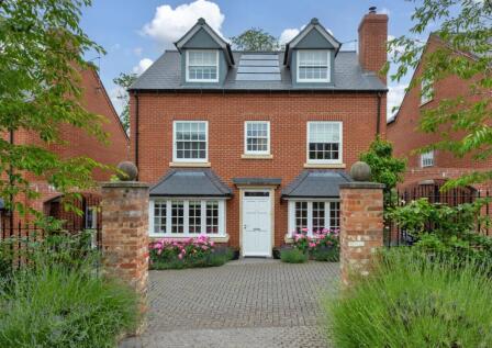 Worcester, Worcestershire