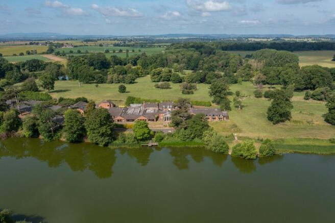 Aerial Photograph