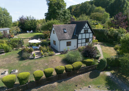 Storridge, Malvern, Herefordshire