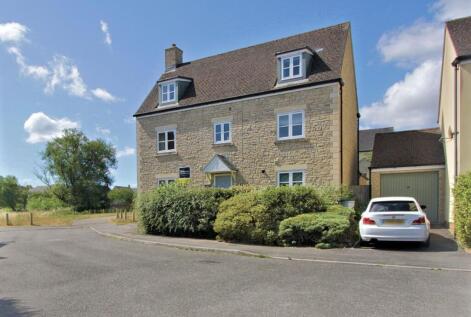 Tyndale View, Kingswood, Wotton-under-Edge, GL12