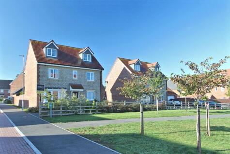 Selman Drive, Falfield Grange, Falfield, GL12