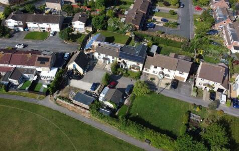 Newtown, Charfield , GL12