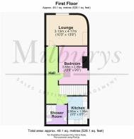 Floor/Site plan 2