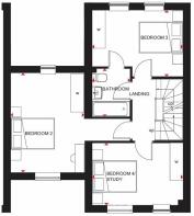 OAKINGTON FF PLAN