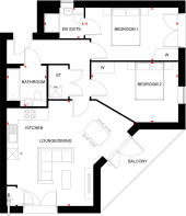 Avenue plot 8 14 apartment