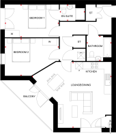 Avenue plot 9 15 apartment