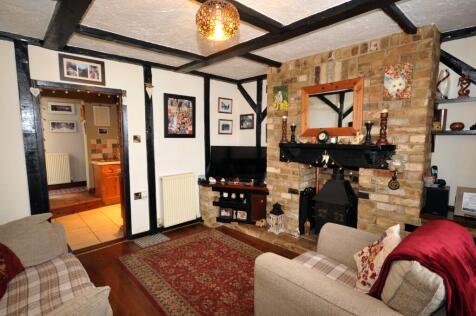 Berkley Street, Eynesbury, St. Neots, Cambridgeshire, PE19