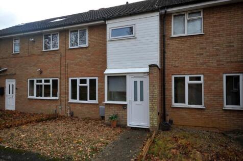 Otter Way, St. Neots, Cambridgeshire, PE19