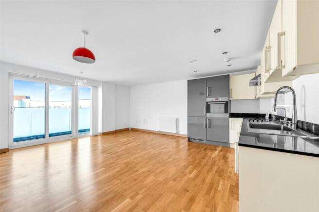 Lounge/Kitchen/Diner