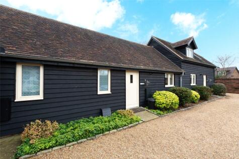 Rosary Cottage, Church Road, Hartley, DA3