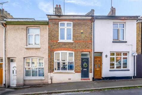 Gordon Road, Dartford, DA1