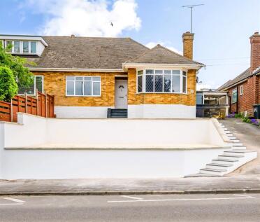 Valley Drive, Gravesend, DA12