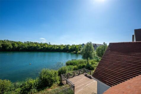 Wingate Close, Holborough Lakes, ME6