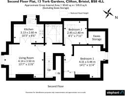 Second Floor Flat, 13 York Gardens FP.jpg