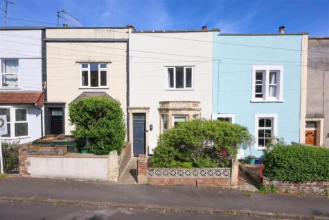 Ashgrove Avenue, Ashley Down, Bristol