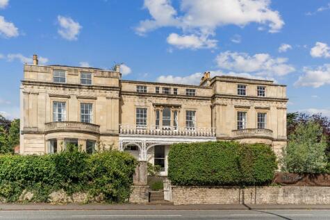 Cotham Road, Bristol