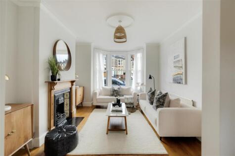 Beauley Road, Southville, Bristol