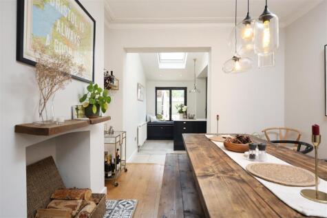 Gloucester Road, Horfield, Bristol