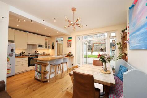 Ashley Down Road, Bristol