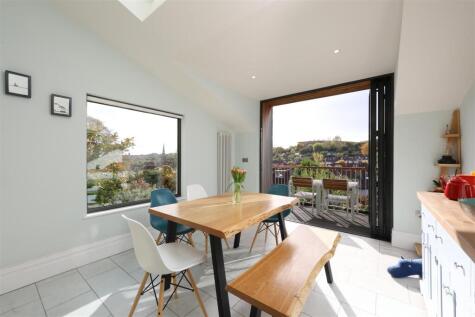 Logan Road, Bishopston, Bristol