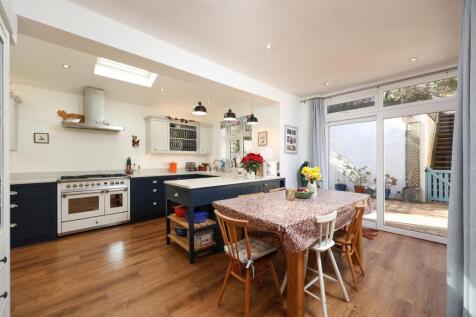 Dugar Walk, Bristol, BS6