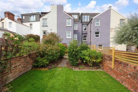 Bromley Road, Bristol, BS7