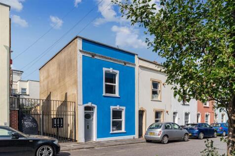 Southey Street, Bristol, BS2